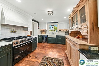 This stunning 150 acre Bucks County gentleman's farm is the - photo 16