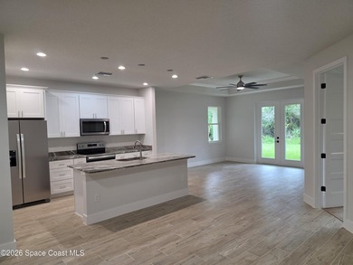 Completed and ready for immediate move-in! This truly - photo 16
