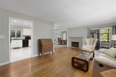 THIS OVERSIZED RAISED RANCH SITS IN A QUIET NEIGHBORHOOD IN - photo 16