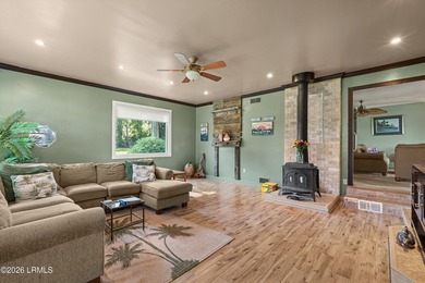This rare 1.15-acre double lot offers something increasingly - photo 17
