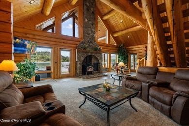 Experience the essence of North Idaho waterfront living with - photo 17