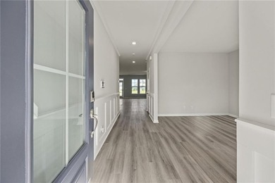 WELCOME HOME TO THE RICHMOND PLAN BY LANDMARK 24 HOMES! STEP - photo 7