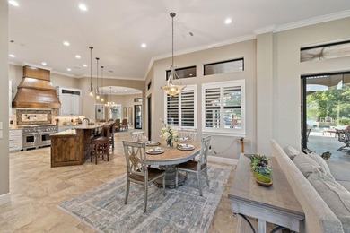 911 Legends Parkway is the epitome of Lake LBJ waterfront - photo 17