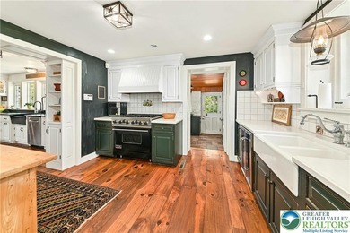 This stunning 150 acre Bucks County gentleman's farm is the - photo 17