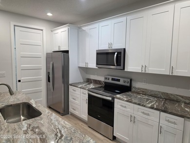 Completed and ready for immediate move-in! This truly - photo 17