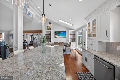 Welcome to the pinnacle of waterfront living in Cove Creek - photo 17