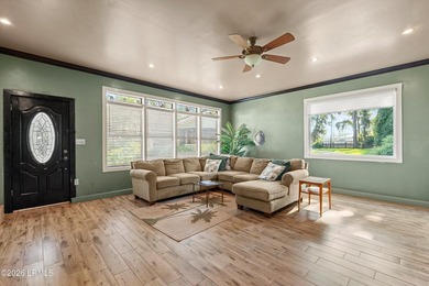 This rare 1.15-acre double lot offers something increasingly - photo 18