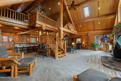 Experience the essence of North Idaho waterfront living with - photo 18