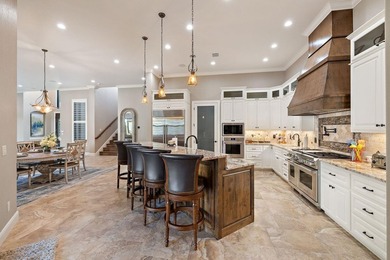 911 Legends Parkway is the epitome of Lake LBJ waterfront - photo 18