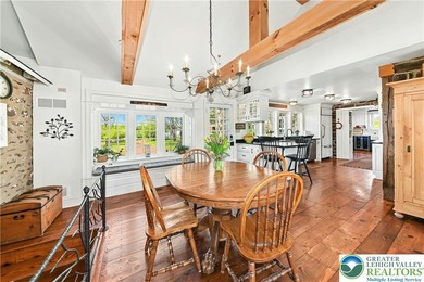 This stunning 150 acre Bucks County gentleman's farm is the - photo 18