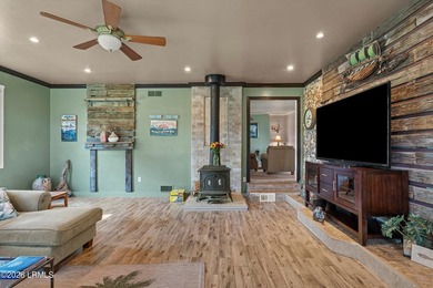 This rare 1.15-acre double lot offers something increasingly - photo 19