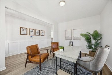 WELCOME HOME TO THE RICHMOND PLAN BY LANDMARK 24 HOMES! STEP - photo 9