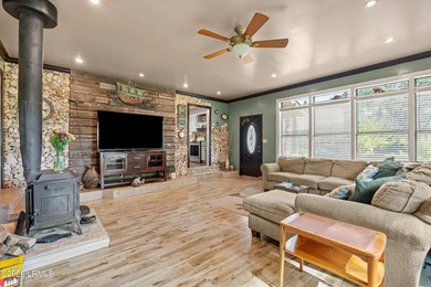 This rare 1.15-acre double lot offers something increasingly - photo 20