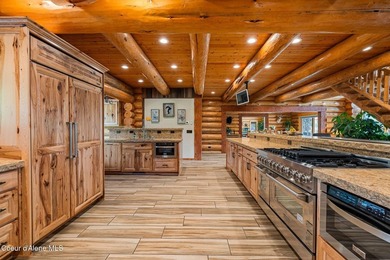 Experience the essence of North Idaho waterfront living with - photo 20