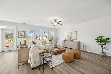 WELCOME HOME TO THE RICHMOND PLAN BY LANDMARK 24 HOMES! STEP - photo 10