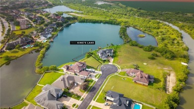 Lake Lot For Sale in Corpus Christi, Texas