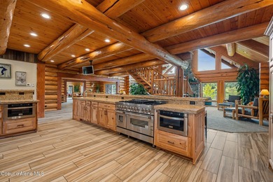 Experience the essence of North Idaho waterfront living with - photo 21