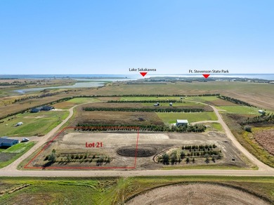 Get O U T T A town -- literally! This 1.5-acre build ready lot - photo 1