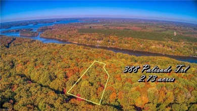 Lake Lot For Sale in Denton, North Carolina