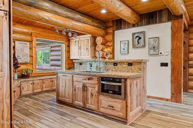 Experience the essence of North Idaho waterfront living with - photo 22