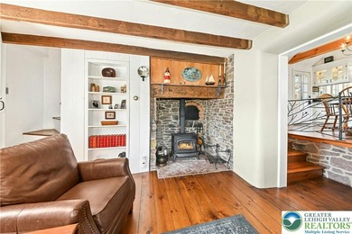 This stunning 150 acre Bucks County gentleman's farm is the - photo 22