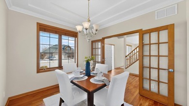 Exceptional 2-story home in desirable Scenic Oaks SW with - photo 22