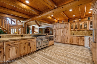 Experience the essence of North Idaho waterfront living with - photo 23