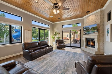 911 Legends Parkway is the epitome of Lake LBJ waterfront - photo 23