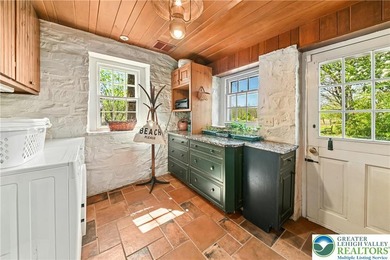 This stunning 150 acre Bucks County gentleman's farm is the - photo 23