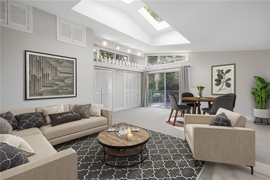 THIS OVERSIZED RAISED RANCH SITS IN A QUIET NEIGHBORHOOD IN - photo 23