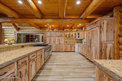 Experience the essence of North Idaho waterfront living with - photo 24