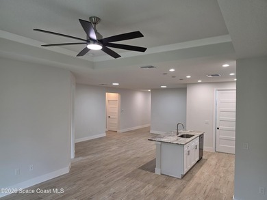 Completed and ready for immediate move-in! This truly - photo 24