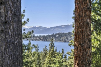 This distinctive home sits on 1.19 acres and offers lake views - photo 4