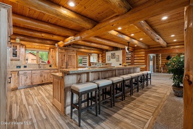 Experience the essence of North Idaho waterfront living with - photo 25