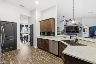 Welcome to 4122 NE 20th Court in beautiful Cape Coral, Florida! - photo 25
