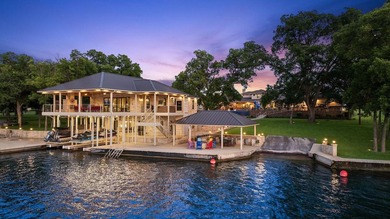 911 Legends Parkway is the epitome of Lake LBJ waterfront - photo 25
