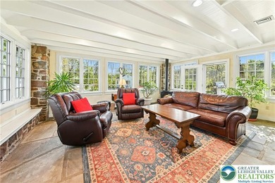 This stunning 150 acre Bucks County gentleman's farm is the - photo 25