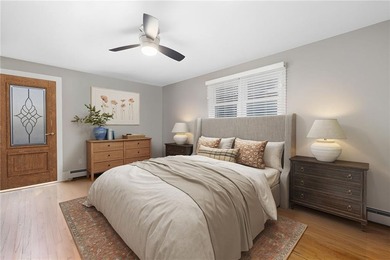 THIS OVERSIZED RAISED RANCH SITS IN A QUIET NEIGHBORHOOD IN - photo 25