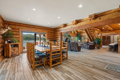 Experience the essence of North Idaho waterfront living with - photo 26