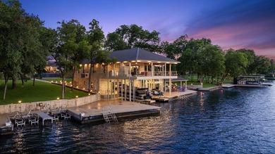 911 Legends Parkway is the epitome of Lake LBJ waterfront - photo 26