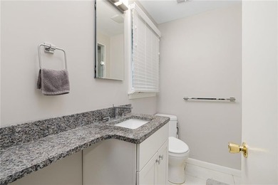 THIS OVERSIZED RAISED RANCH SITS IN A QUIET NEIGHBORHOOD IN - photo 26