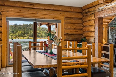 Experience the essence of North Idaho waterfront living with - photo 27