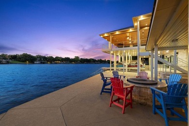 911 Legends Parkway is the epitome of Lake LBJ waterfront - photo 27