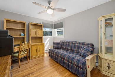 THIS OVERSIZED RAISED RANCH SITS IN A QUIET NEIGHBORHOOD IN - photo 27