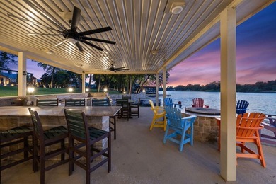 911 Legends Parkway is the epitome of Lake LBJ waterfront - photo 28