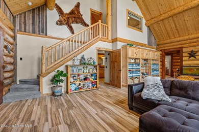 Experience the essence of North Idaho waterfront living with - photo 29