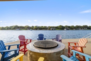911 Legends Parkway is the epitome of Lake LBJ waterfront - photo 29