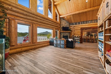 Experience the essence of North Idaho waterfront living with - photo 30