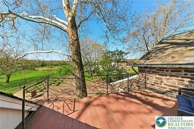 This stunning 150 acre Bucks County gentleman's farm is the - photo 30