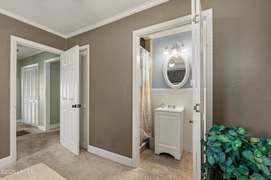 This rare 1.15-acre double lot offers something increasingly - photo 31